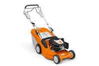 NEU" Stihl RM 448 TC Benzin- Rasenmäher, Mäher Sachsen - Hähnichen Vorschau