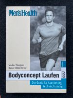 Bodyconcept laufen Men‘s Health Stenglein Bochum - Bochum-Süd Vorschau