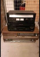 Radio - Retro - Antik - Musik - Stereo - Anlage Frankfurt am Main - Eschersheim Vorschau