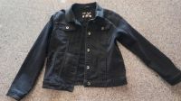 Jeansjacke wie NEU Größe 158 schwarz C&A Jeans Jacke Rheinland-Pfalz - Piesport Vorschau