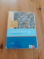 Lambacher Schweizer Mathematik für Gymnasien 9 Nordrhein-Westfalen - Velbert Vorschau