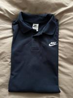 Nike Polohemd M Herren München - Au-Haidhausen Vorschau