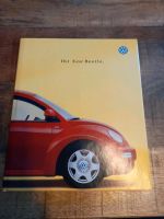 Buch "Ihr New Beetle" Baden-Württemberg - Untergruppenbach Vorschau