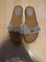 Scholl Bioprint Sandalen grau Gr. 41 Nordrhein-Westfalen - Jülich Vorschau