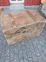 NSFK Kiste, hm 60 r, zweiter Weltkrieg Bayern - Dinkelsbuehl Vorschau
