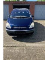 CITROEN - XSARA - PICASSO - CHRONO - TÜV UND AU BEI KAUF NEU  !!! Niedersachsen - Weener Vorschau