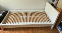 IKEA Bettgestell mit Lattenrost 100 x 200 Hessen - Wiesbaden Vorschau