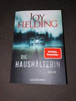 Taschenbuch Joy Fielding Die Haushälterin München - Laim Vorschau