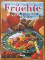 Früchte köstlich und lecker Kochbuch Nordrhein-Westfalen - Oelde Vorschau