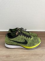 Nike Flyknit Racer Volt 45,5 Sachsen-Anhalt - Magdeburg Vorschau