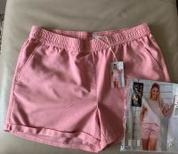 UpFashion Tolle hochwertige Damen-Shorts ROSÉ Gr.42 55%LEINEN NEU Nordrhein-Westfalen - Gelsenkirchen Vorschau