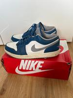 Nike Air Jordan Sneaker 42 Bayern - Neusäß Vorschau