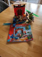 Ninjago Junior 10725 Hannover - Vahrenwald-List Vorschau