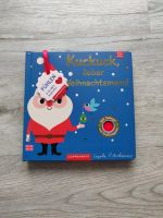 Kinderbuch "Kuckuck, lieber Weihnachtsmann" Baden-Württemberg - Schwetzingen Vorschau