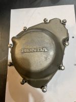 Lichtmaschinen Deckel aus dem dem HRC Kit Honda CBR 600 Pc35 Wurster Nordseeküste - Nordholz Vorschau