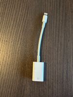 Apple Lightning to USB Camera Adapter Nordrhein-Westfalen - Alpen Vorschau