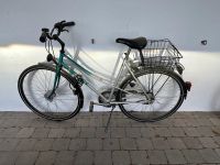 Vintage Motobecane Damen Fahrrad 28 Zoll Baden-Württemberg - Beilstein Vorschau