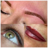 Modelle gesucht für Permanent Make-up Baden-Württemberg - Donaueschingen Vorschau