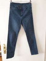 Benetton Sisley Jeans W30 L28 Cropped Frankfurt am Main - Heddernheim Vorschau