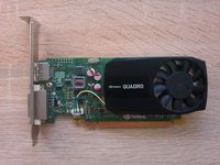 Nvidia Quadro K620 Bayern - Aschaffenburg Vorschau