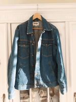 Jeansjacke Wrangler Gr. M Nordrhein-Westfalen - Paderborn Vorschau