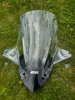 Yamaha XMAX 125 300 Scheibe Windschutzscheibe Windschild Givi Rheinland-Pfalz - Andernach Vorschau