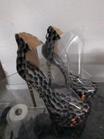 High heels Hessen - Wölfersheim Vorschau