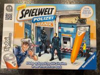 Tiptoi mini Spielwelt Polizei Brandenburg - Oderberg Vorschau