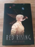 Red Rising 4 Farbschnitt Bücherbüchse Luxusausgabe signiert Rheinland-Pfalz - Bad Sobernheim Vorschau
