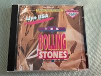 CD The Rolling Stomes ''Live USA'' Niedersachsen - Lüneburg Vorschau