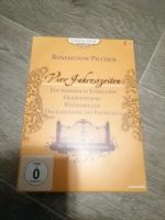 Rosamunde Pilcher vier Jahreszeiten DVD Hessen - Allendorf Vorschau