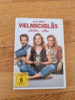 Vielmachglas DVD Film Matthias Schweighöfer Jella Haase Komödie Hessen - Wiesbaden Vorschau