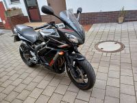 Yamaha FZ6 Sondermodell 98 PS Bayern - Bad Rodach Vorschau