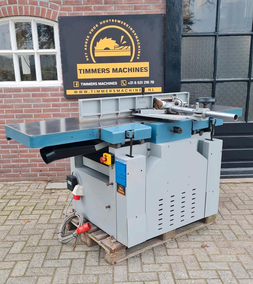 Abrichtdickenhobel Abrichter Dickenhobel CE Elektro 510mm in Nordhorn