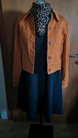 Esprit Kleid 22€+ Zalando Jacke 17€+Tuch 3€/39€ Hessen - Volkmarsen Vorschau
