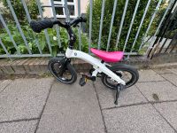 BMW Kidsbike 14“ Fahrrad / Laufrad Bremen - Schwachhausen Vorschau