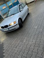 BMW e46 330d zu verkaufen Nordrhein-Westfalen - Iserlohn Vorschau