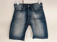 Jack & Jones Herren Jeans Short Größe S Regular Fit Baden-Württemberg - Malsch Vorschau