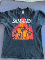 Samhain Shirt XL 1995 Bayern - Altenkunstadt Vorschau
