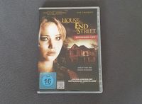 DVD house at the end of the street, Horrorfilm, FSK 16,J.Lawrence Brandenburg - Falkensee Vorschau