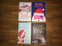 Weihnachtlicher Krimi (alle 4 Bücher 6,50€) Hannover - Südstadt-Bult Vorschau