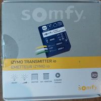 Somfy IZYMO Transmitter Brandenburg - Großbeeren Vorschau