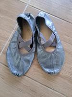 Ballerina Schuhe 37 Sachsen-Anhalt - Hötensleben Vorschau
