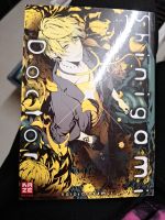 Shinigami Doctor Manga Vol 1 Berlin - Neukölln Vorschau