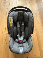 Cybex Cloud z i size plus Obervieland - Habenhausen Vorschau