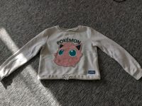 Pokemon Pullover gr.134/140 Sachsen-Anhalt - Güsten Vorschau