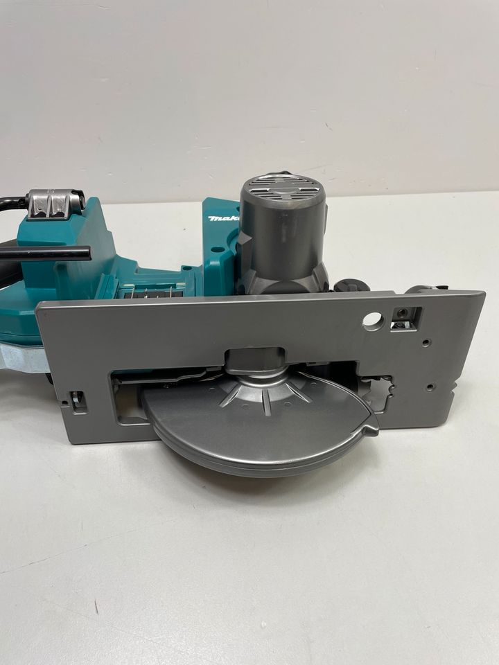 MAKITA 40V Akku-Handkreissäge RS001GZ 65 mm | ohne Akku oh in Bochum