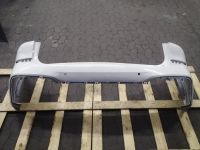 ORIGINAL BMW X3 G01 M Stoßstange hinten ALPINWEISS 3 A300 BUMPER Nordrhein-Westfalen - Hilden Vorschau