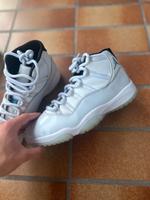 Jordan 11 high Bayern - Ingolstadt Vorschau