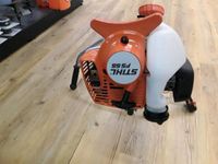 Stihl Motorsense FS55 Benzin 0,75 kW(1,0 PS) Bayern - Plattling Vorschau